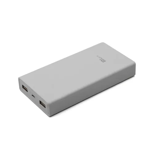 Мобільна зарядка 20000 MI M6