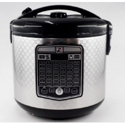 Мультиварка PROMOTEC PM-526