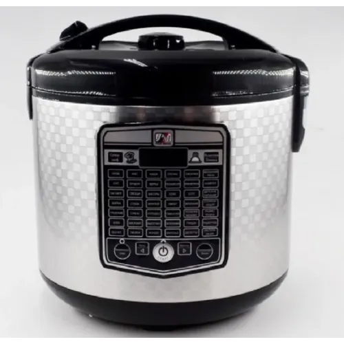 Мультиварка PROMOTEC PM-526