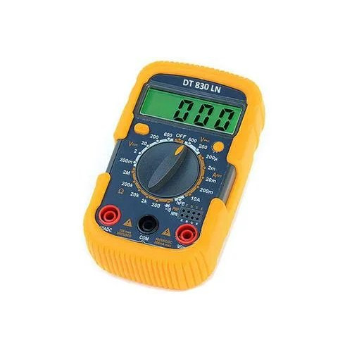 Мультиметр Digital DT-830LN