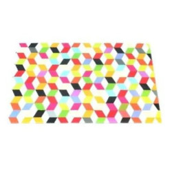 Доска FRICO FRU-813A стекло 20*30