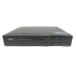 Реєстратор відеоспостереження Digital Video Recorder AHD 1204 (4 канали)