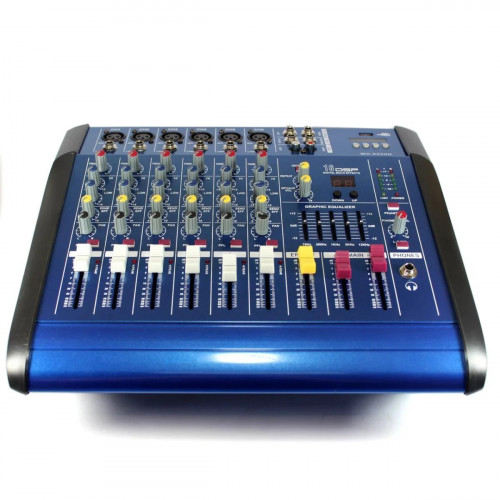 Аудио микшер Ямаха BT6300D (6 каналов)