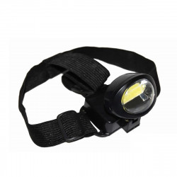 Фонарик налобный BAILONG BL-539 COB