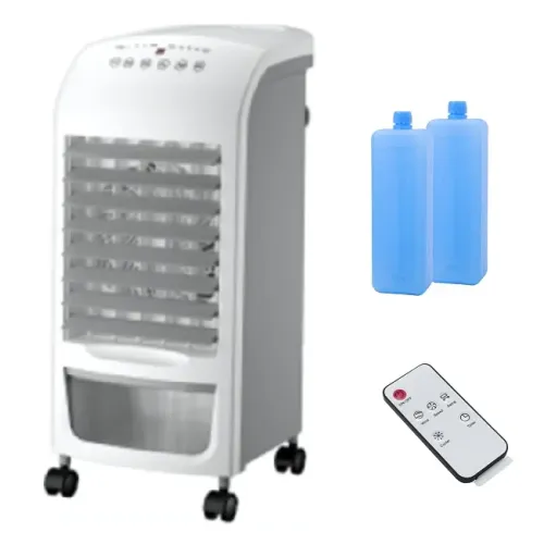 Портативний охолоджувач повітря DOMOTEC Air Cooler MS-1628