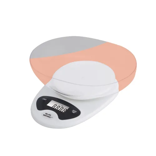 Ваги кухонні MATARIX MX-404 7кг 1грам