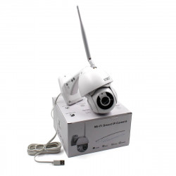 Камера CAMERA V380 WIFI 360/90