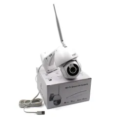 Камера CAMERA V380 WIFI 360/90