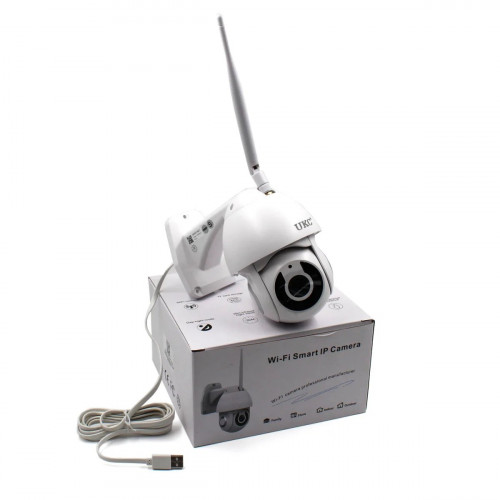 Камера CAMERA V380 WIFI 360/90