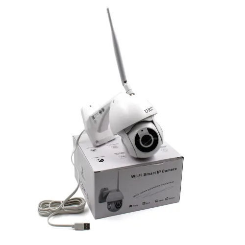 Камера CAMERA V380 WIFI 360/90