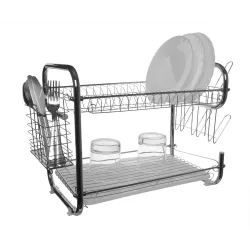 Сушарка для посуду UNIQUE UN-2001