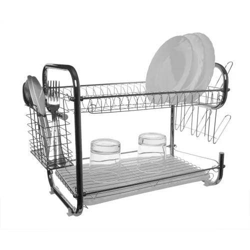 Сушарка для посуду UNIQUE UN-2001