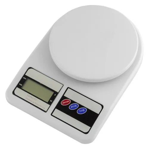 Ваги кухонні WIMPEX WX-400 10кг