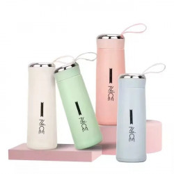 Бутылка для воды Nice Bottle 400мл