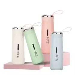 Пляшка для води Nice Bottle 400мл