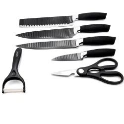 Набір ножів ZP-007