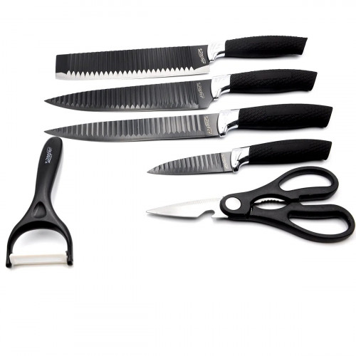 Набір ножів ZP-007