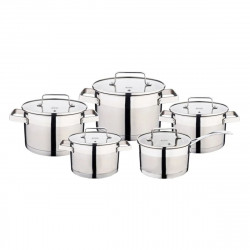 Набор кастрюль EDENBERG EB-4090