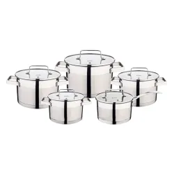 Набір каструль EDENBERG EB-4090