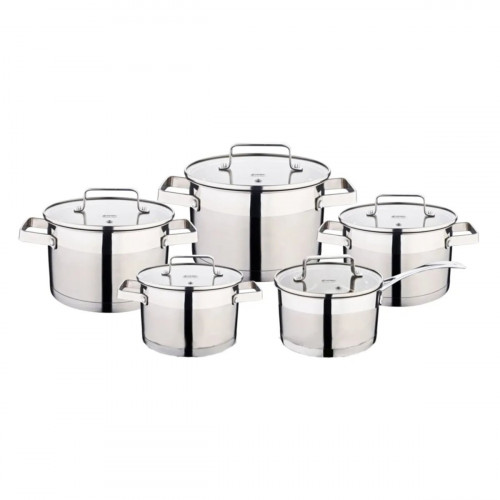 Набор кастрюль EDENBERG EB-4090