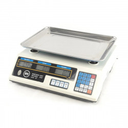 Весы торговые DN 1655 50кг