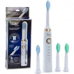 Зубные щетки и ирригаторы