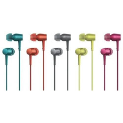 Наушники SONY EX750 Bluetooth