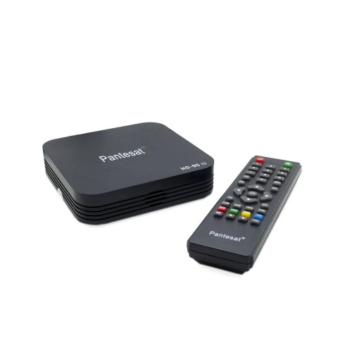 Цифровой ресивер DVB-T2 95 HD HDMI AV