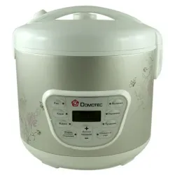 Мультиварка DT-517 (5л. 10 прог. 700Вт)
