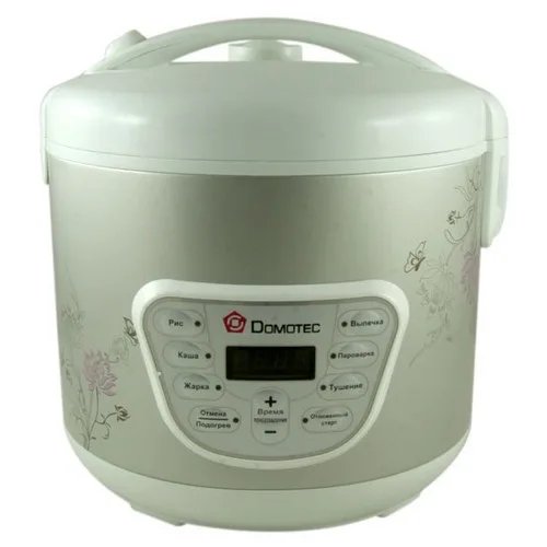 Мультиварка DT-517 (5л. 10 прог. 700Вт)