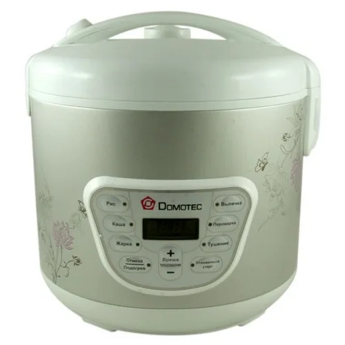 Мультиварка DT-517 (5л. 10 прог. 700Вт)
