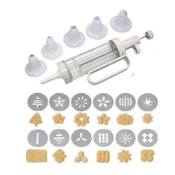 Кондитерський шприц FRICO FRU-1051