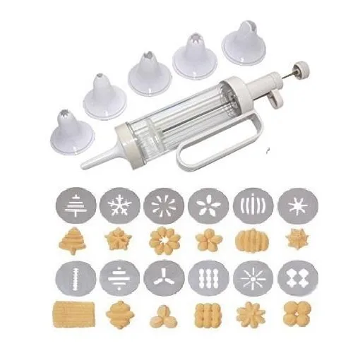 Кондитерський шприц FRICO FRU-1051