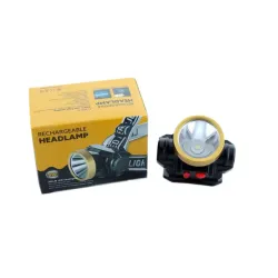 Ліхтарик налобний HEADLAMP 0509-1