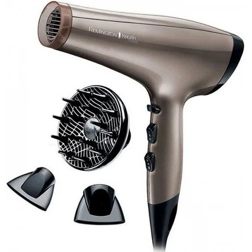 Фен REMINGTON AC8000 Keratin Therapy Pro