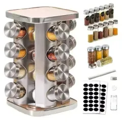 Спецівниця EDENBERG EB-18005