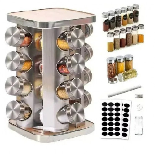 Спецівниця EDENBERG EB-18005