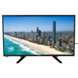 Телевизор 22 SATURN LED22FHD400U