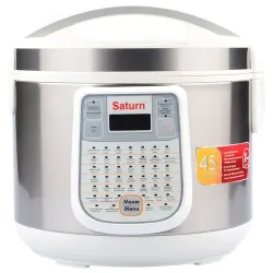 Мультиварка SATURN ST-MC9203