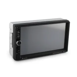 Автомагнітола 2Din MP5-7021 BT з GPS