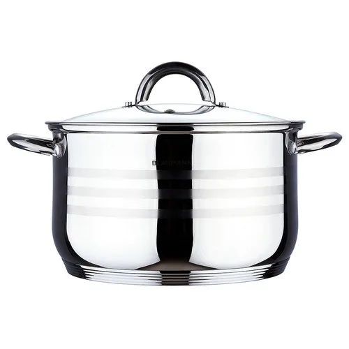 Каструля BLAUMANN BL-1018 1.8