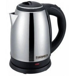 Електрочайник GRUNHELM EKS-7518