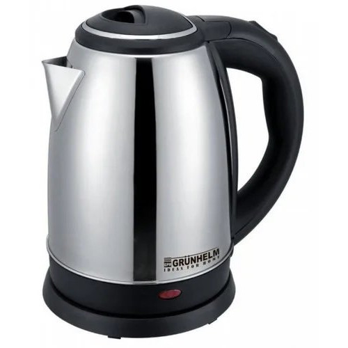 Електрочайник GRUNHELM EKS-7518