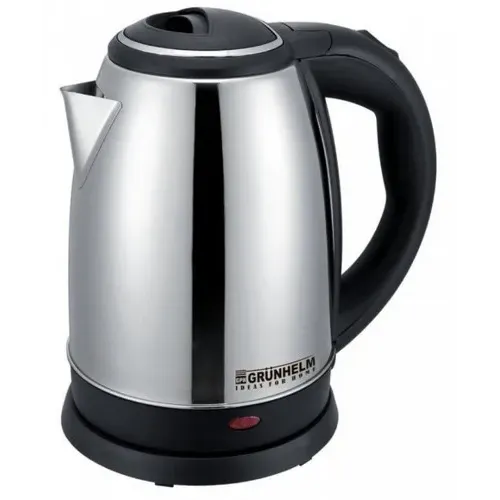 Електрочайник GRUNHELM EKS-7518