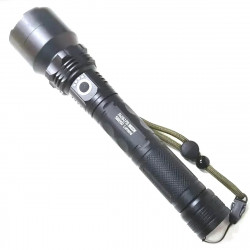 Фонарик ручной BAILONG BL-QP510-P50