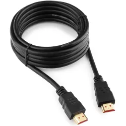 Кабель HDMI-HDMI 2.0 4K 5m