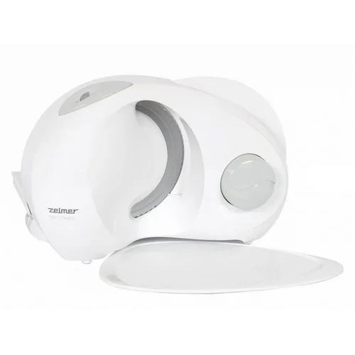 Ломтерізка ZELMER Alex Youn 294.5