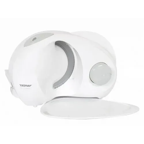 Ломтерізка ZELMER Alex Youn 294.5