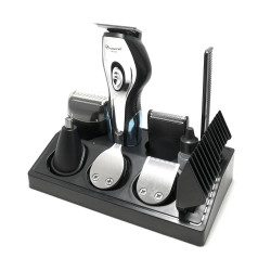 Машинка для стрижки GEMEI GM-562