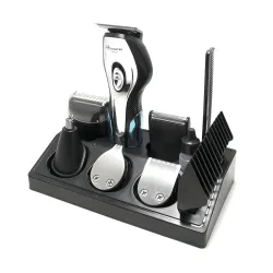 Машинка для стрижки GEMEI GM-562